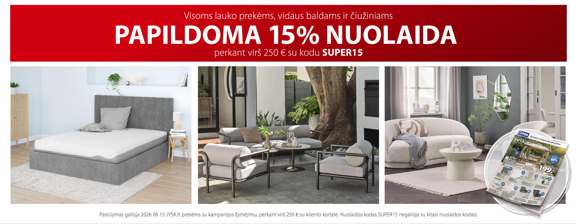SUPER15 /10 LT
