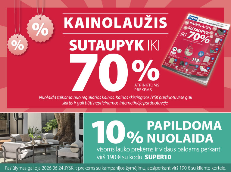 FRN10 kupons mob LT