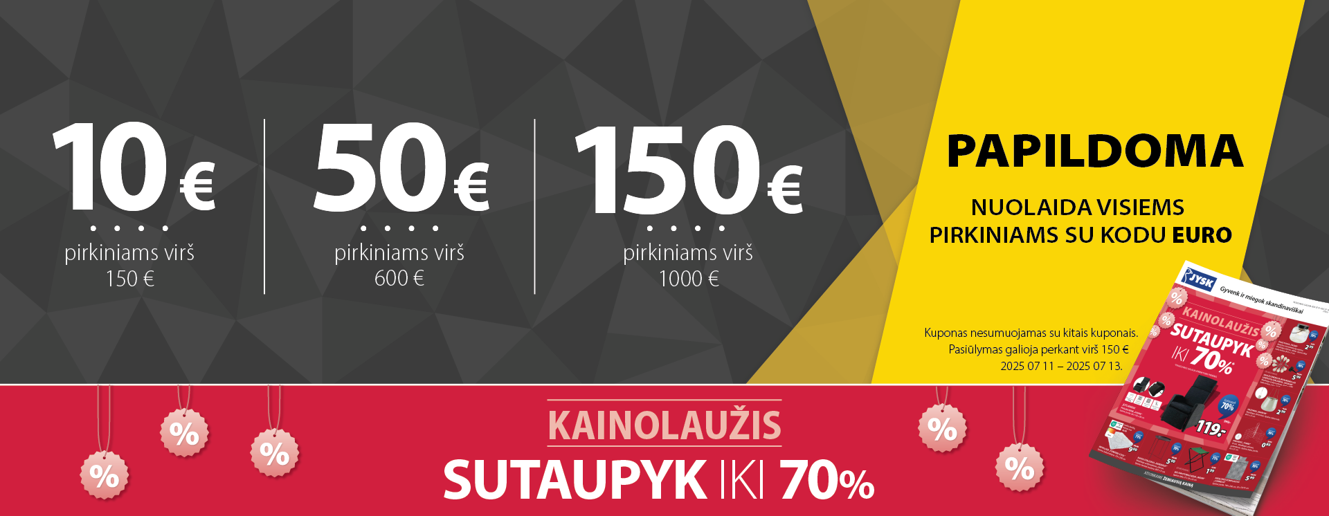 euro LT