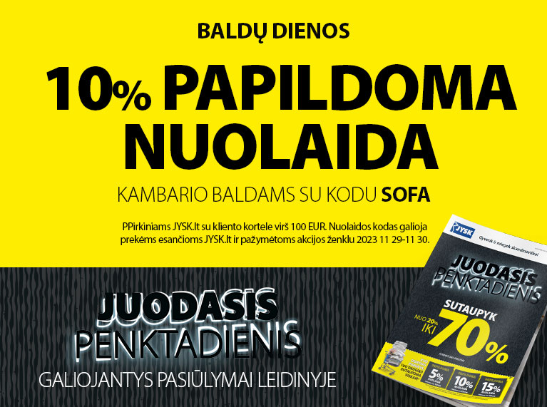 1. diena LT mob