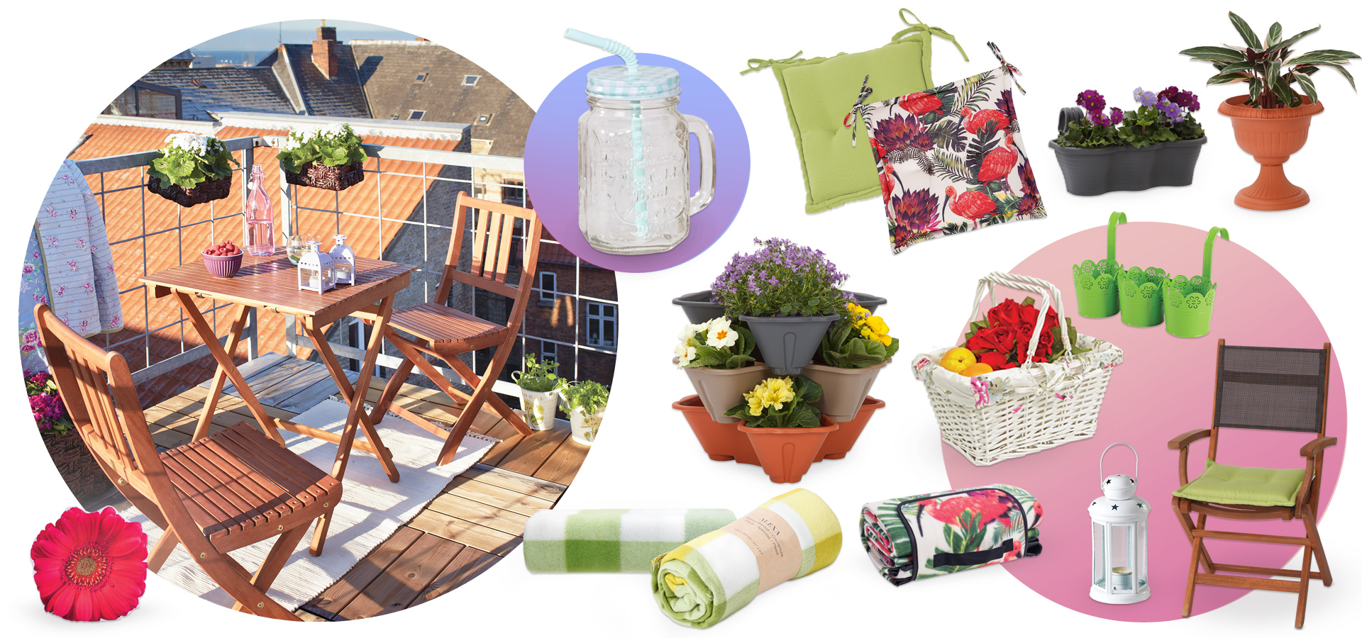 Dekoro idjos maoms vidutinms ar didelms lauko Dekoro idjos maoms vidutinms ar didelms lauko